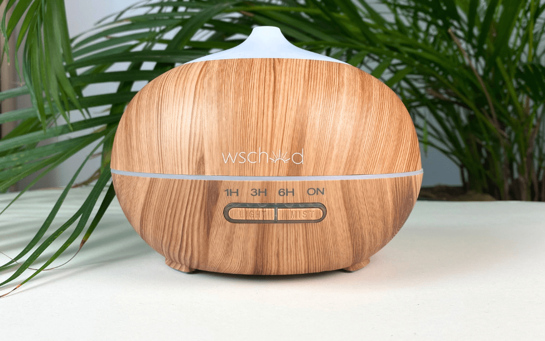 cytrusowe olejki eteryczne w dyfuzorze &#8211; Czy można je stosować? 